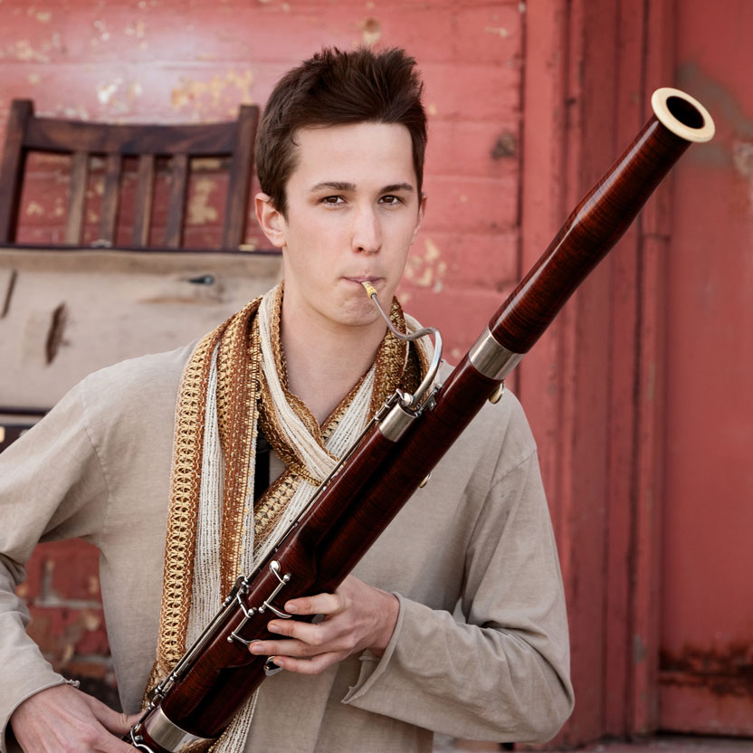 bassoon